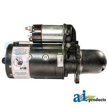 366770R91 22MT12VCCW9T Starter Fits Electrical Apps