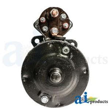 366770R91 22MT12VCCW9T Starter Fits Electrical Apps
