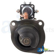 368570R91 10MT12VCCWD/DDR Starter Fits Electrical Apps