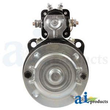 368570R91 10MT12VCCWD/DDR Starter Fits Electrical Apps