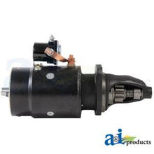 368570R91 10MT12VCCWD/DDR Starter Fits Electrical Apps