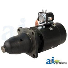 368570R91 10MT12VCCWD/DDR Starter Fits Electrical Apps