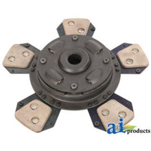 3701009M91 Clutch Disc Fits Luk Clutch