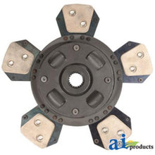 3701009M91 Clutch Disc Fits Luk Clutch