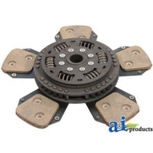 3701011M1 Disc 13" MF 300 Series Fits Massey Ferguson
