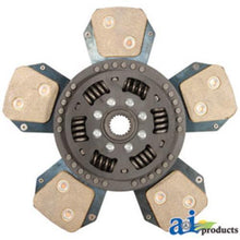 3701011M91 Disc 13" MF 300 Series Fits Massey Ferguson
