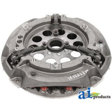 3701014M1 Single Clutch Fits Massey Ferguson