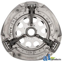 3701014M1 Single Clutch Fits Massey Ferguson