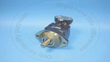 3703460 Fan Motor Fits Volvo A20C A25C A30C A35C A35 A25 A30 A25B