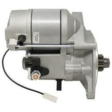 3710466M93 Starter Nippo Fits Electrical Apps