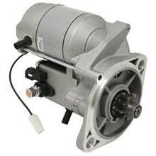 3710466M93 Starter Nippo Fits Electrical Apps