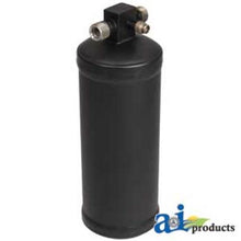 3712495M1 Drier Fits Massey Ferguson
