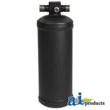 3712495M1 Drier Fits Massey Ferguson