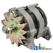 3714944M1 12V70ANLU Alternator Fits Massey Ferguson 375 387 396 399 4225 4240