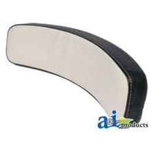 372755R93 Back Cushion Plastic Base Fits International Harvester