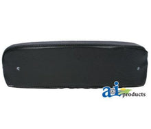 372755R93 Back Cushion Plastic Base Fits International Harvester