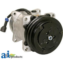 3782613M2 New Compressor Sanden Fits A/C Systems