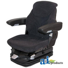 3784088M92 Seat Assy Matrix Cloth Fits Several