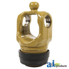 380882 Tractor Yoke QD Fits Land Pride