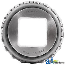 385SD Disc Bearing Fits Riverside Tractor