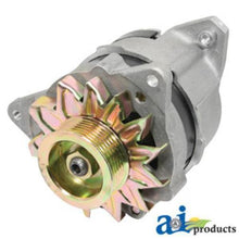 388189A1 Alternator Fits Case-IH Tractor