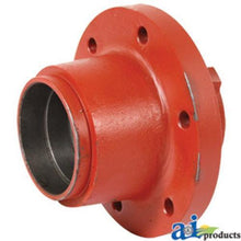 391823R11 Hub Front Wheel Fits International Harvester