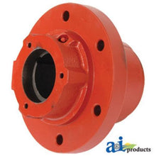 391823R11 Hub Front Wheel Fits International Harvester