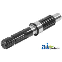393111R2 PTO Shaft 540 RPM Fits International Harvester
