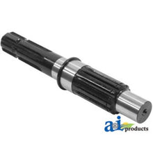 393111R2 PTO Shaft 540 RPM Fits International Harvester