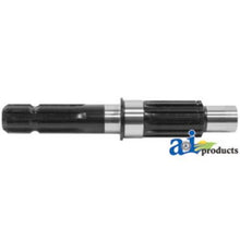 393111R2 PTO Shaft 540 RPM Fits International Harvester