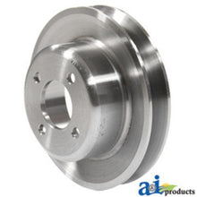 395815R2 Pulley Water Pump Fits International Harvester