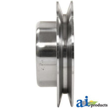 395815R2 Pulley Water Pump Fits International Harvester