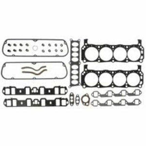 HS3698 Victor Reinz Cylinder Head Gasket Set