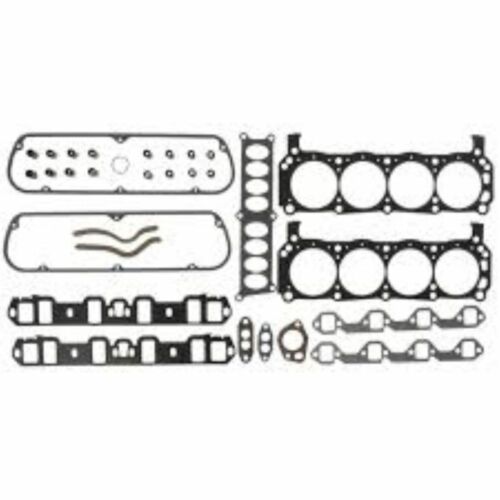 HS3698 Victor Reinz Cylinder Head Gasket Set