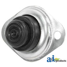 397940R93 Switch Push Button; Ether Solenoid/Horn Fits Case-IH: Hydro 100,
