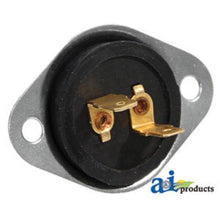397940R93 Switch Push Button; Ether Solenoid/Horn Fits Case-IH: Hydro 100,