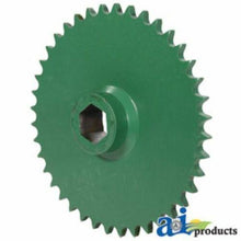 AE52633 Sprocket Drive; Mega Wide Pickup 40 Tooth Fits John Deere:446,447,