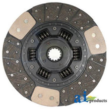 3F740-25122 Disc Clutch Fits Kubota