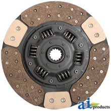 3F860-25122 Clutch Disc Fits Kubota
