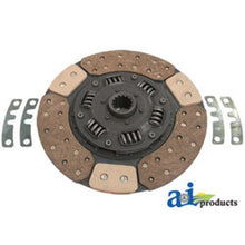3F860-25122 Clutch Disc Fits Kubota