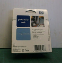 (1) HP 29 Black Ink Cartridge DG2