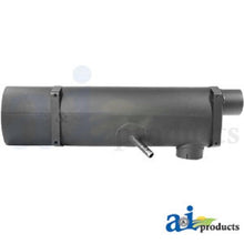 V108431 Muffler Fits Versatile 750V 800V 825V 835V 850V 855V 875V 895V