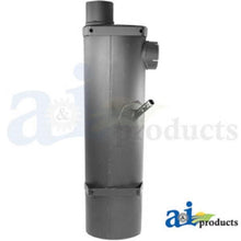 V108431 Muffler Fits Versatile 750V 800V 825V 835V 850V 855V 875V 895V