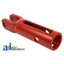 400836R1 Clevis Lateral Limiter Fits International Harvester