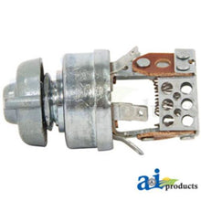 403571R2 Light Switch Fits International Harvester