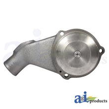 41312593 Water Pump Fits Perkins