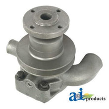 41312874 Water Pump w/Pulley Fits Perkins