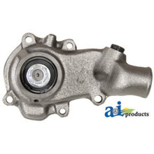 4131A021 Water Pump (Less Pulley) Fits Perkins