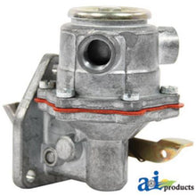 4157603 Pump Fuel Lift (Transfer Fits Deutz