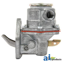 4157603 Pump Fuel Lift (Transfer Fits Deutz